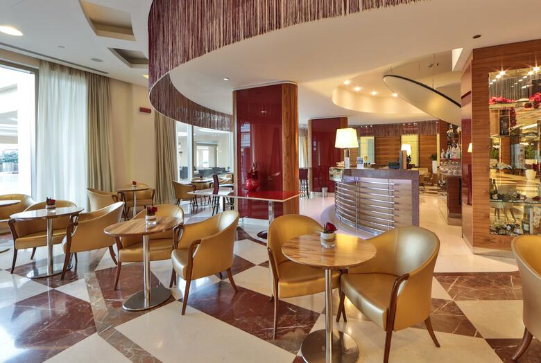 Hotel Unahotels Expo Fiera Milano