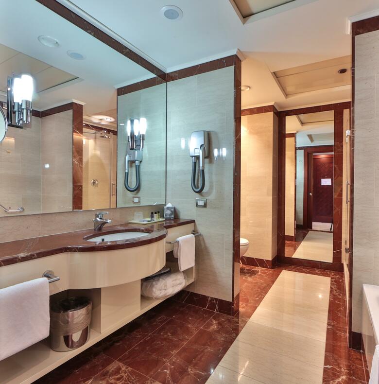 Hotel Unahotels Expo Fiera Milano