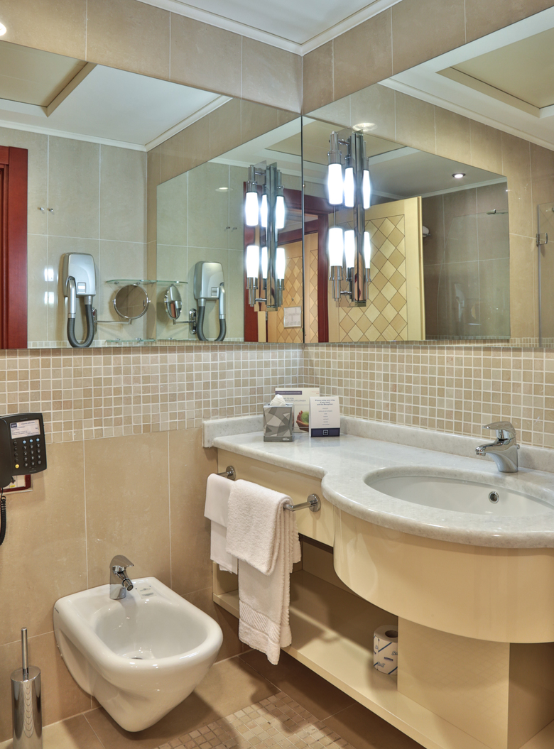 Hotel Unahotels Expo Fiera Milano