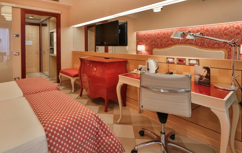 Hotel Unahotels Expo Fiera Milano