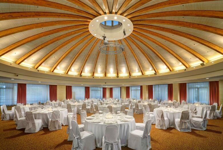 Hotel Unahotels Expo Fiera Milano