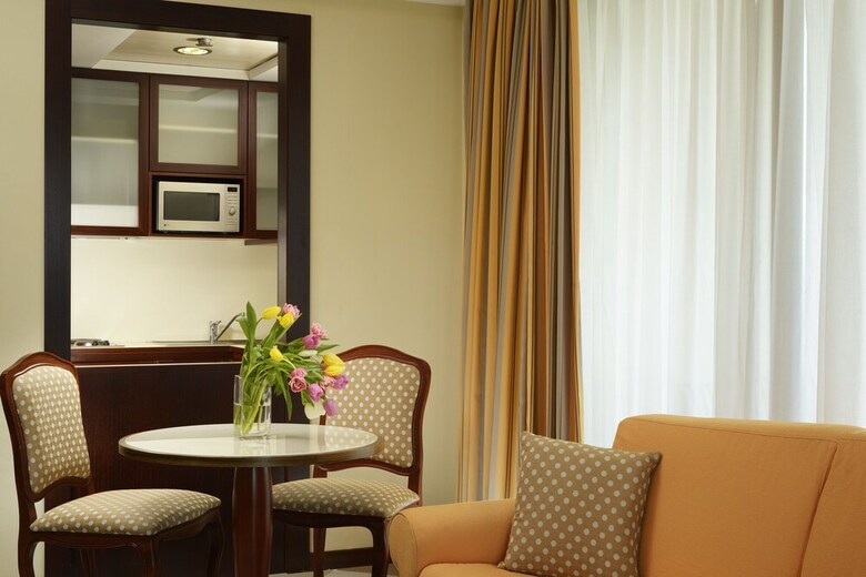 Hotel Unahotels Expo Fiera Milano