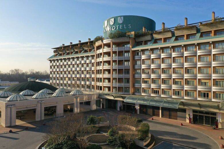 Hotel Unahotels Expo Fiera Milano