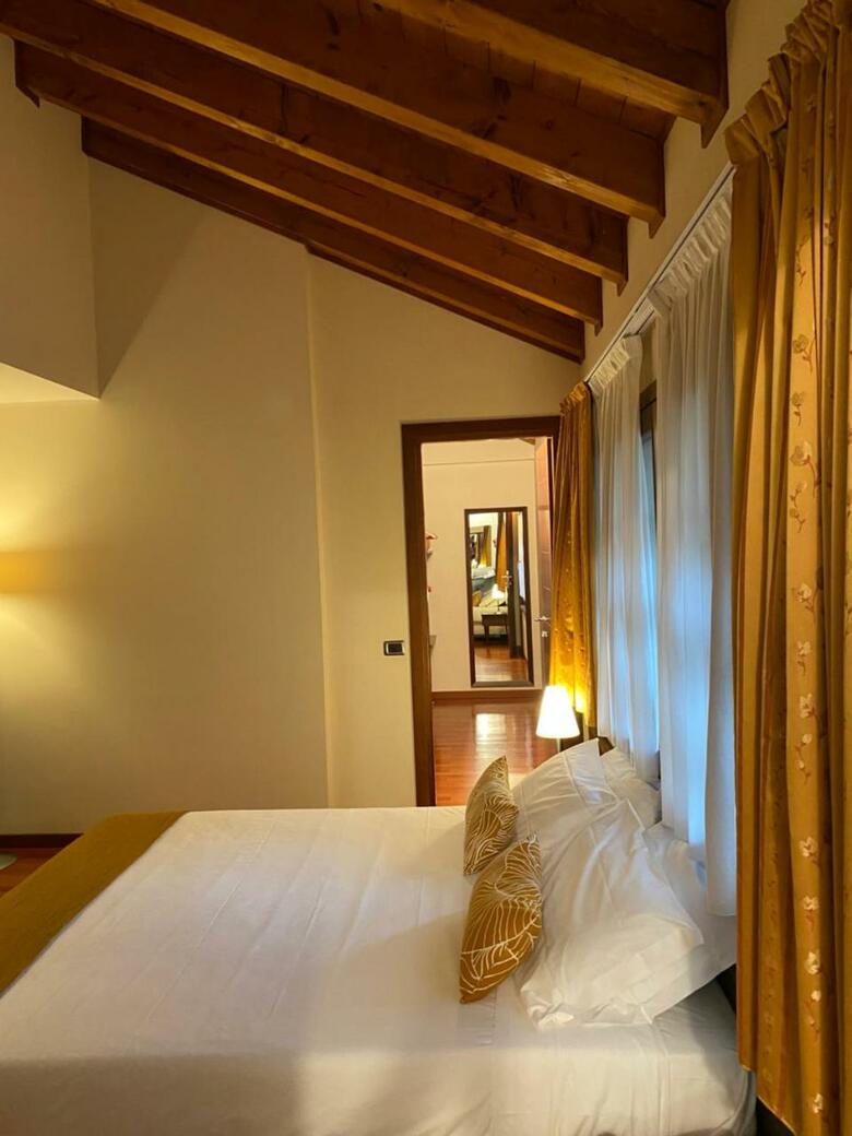 Castelbarco Hotel