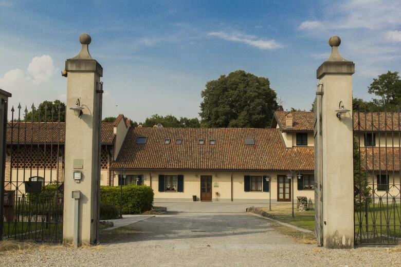 Castelbarco Hotel
