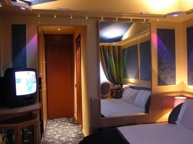 Hotel Motel Regal