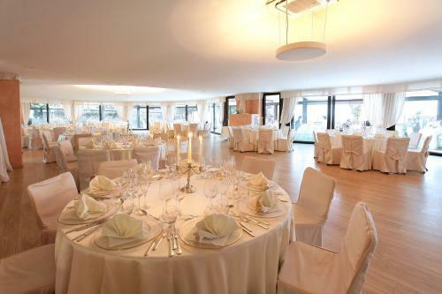 Hotel Castello Rosso
