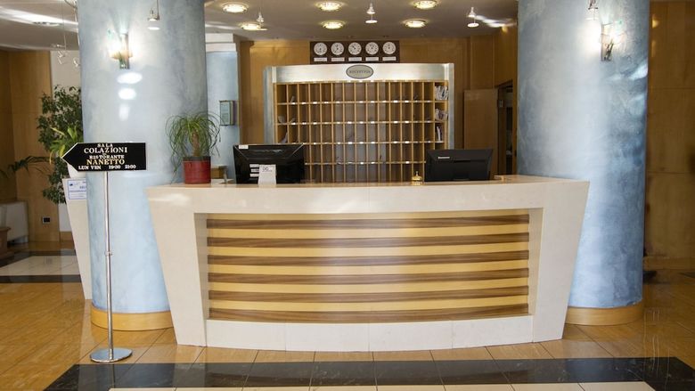Hotel Cristal