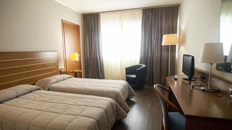 Hotel Cristal