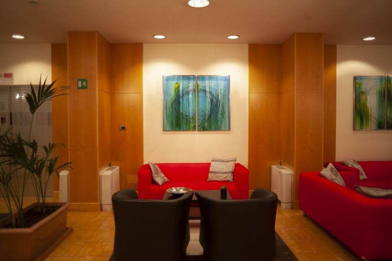 Hotel Cristal