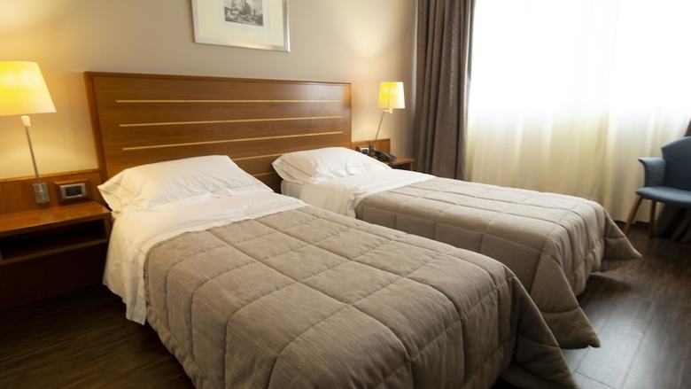 Hotel Cristal