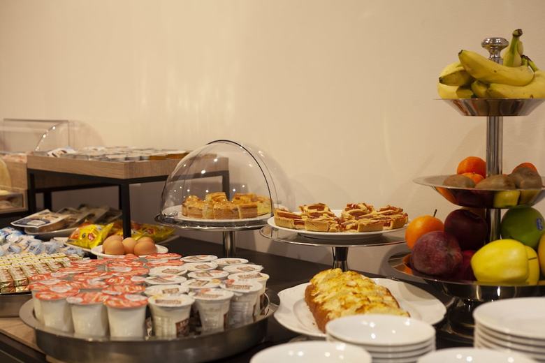 Hotel Cristal
