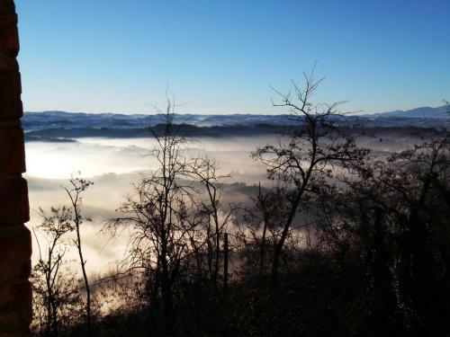Bed & Breakfast L'angolo Di Rosina