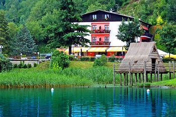 Hotel Cima D'oro