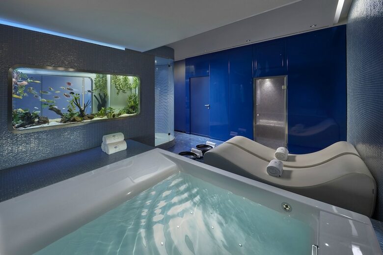 Hotel Mandarin Oriental, Lago Di Como