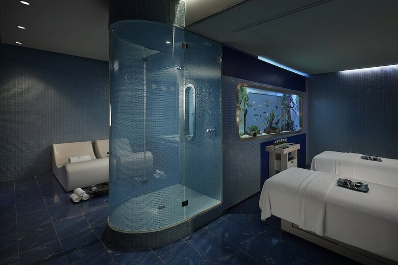 Hotel Mandarin Oriental, Lago Di Como