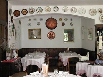 Hotel Sassi Rossi