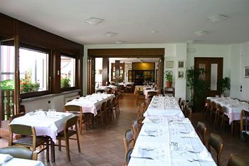 Hotel Sassi Rossi