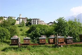 Hotel Sassi Rossi