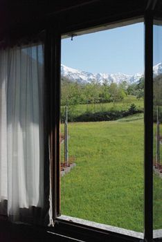 Hotel Sassi Rossi