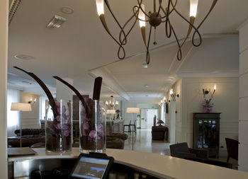 Hotel Il Corazziere