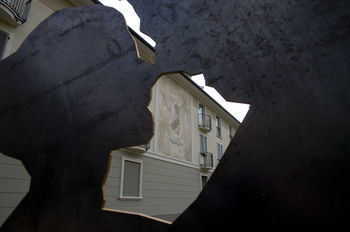 Hotel Il Corazziere