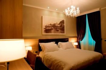 Hotel Il Corazziere