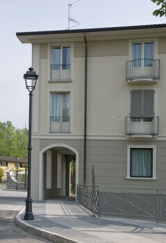 Hotel Il Corazziere