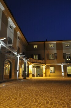 Hotel Il Corazziere