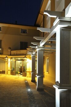 Hotel Il Corazziere