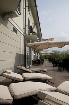 Hotel Il Corazziere