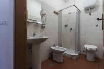Hotel Villa Del Cardinale