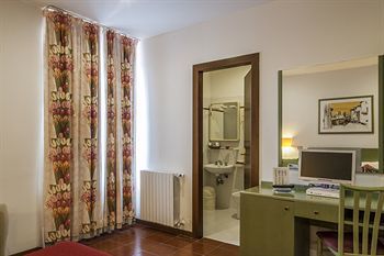 Hotel Villa Del Cardinale