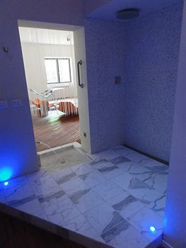 Hotel Villa Del Cardinale