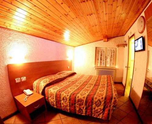 Hotel Milano
