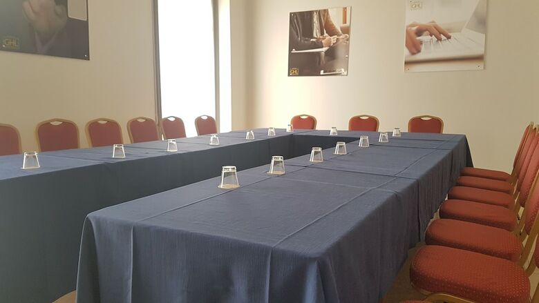 Grand Hotel Lamezia