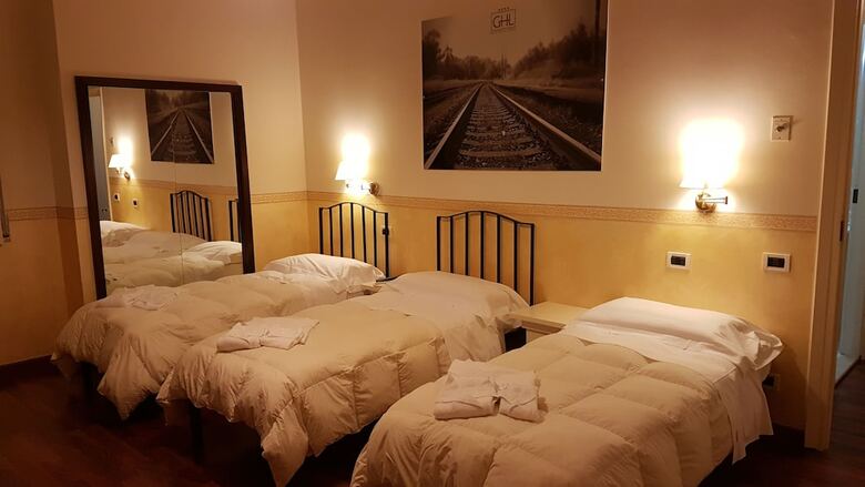 Grand Hotel Lamezia