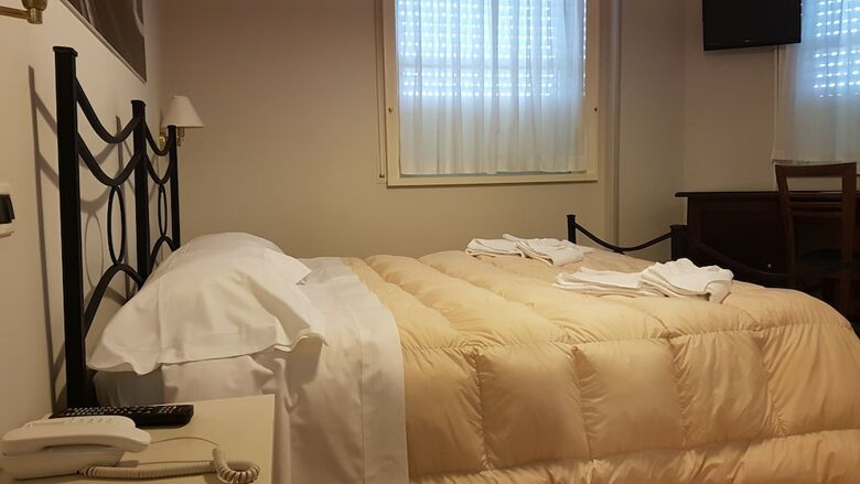 Grand Hotel Lamezia
