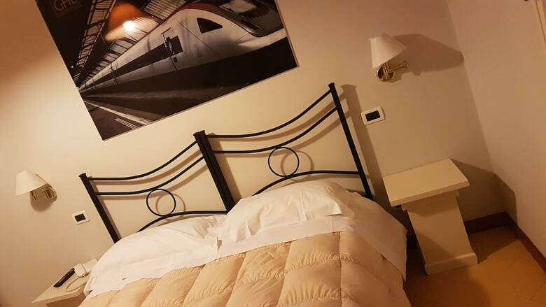 Grand Hotel Lamezia