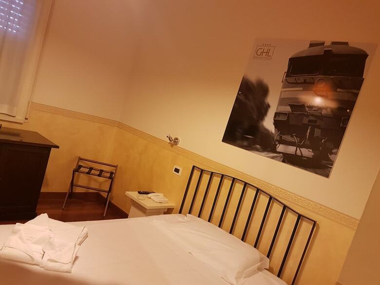 Grand Hotel Lamezia
