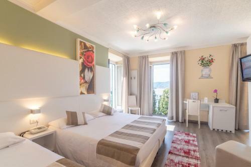 Hotel Pesce D'oro