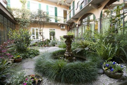 Hotel Pesce D'oro