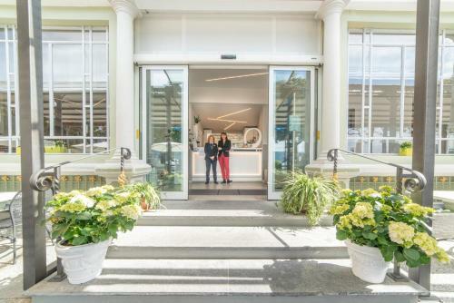 Hotel Pesce D'oro