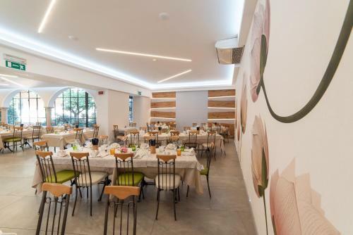 Hotel Pesce D'oro
