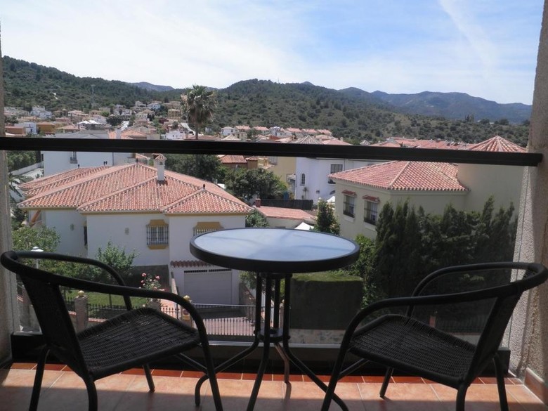 Apartamentos Santa Clara