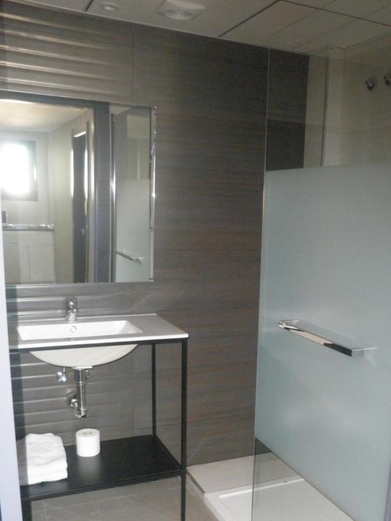 Apartamentos Santa Clara