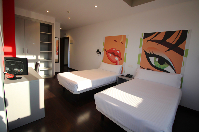 Hotel Calas De Liencres