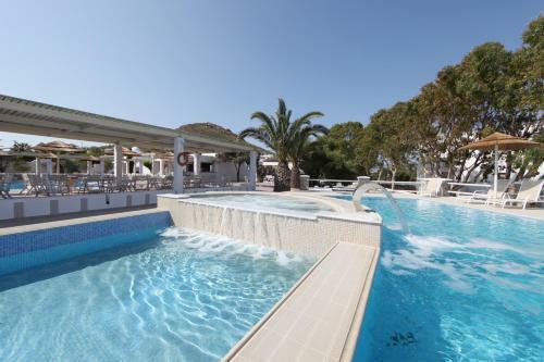 Hotel Kavuras Village