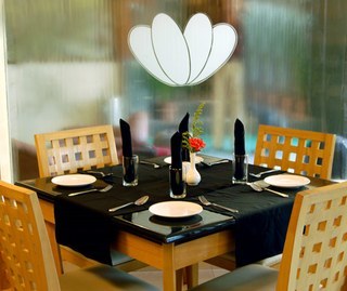 Hotel Four Seasons Juhu