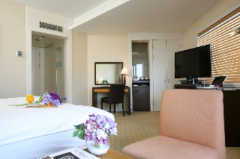 Suites Hotel Jeju